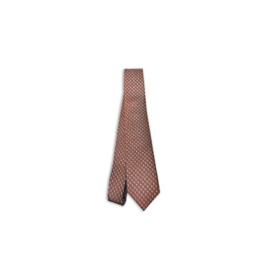 HERMES SILK TIES, BOW TIES AND POCKET SQUARES H006237T02